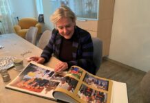 Ank Bijleveld wordt waarnemend burgemeester Almere