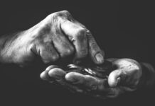 Ondersteuning bij armoede