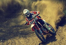 Motorcross Weekend