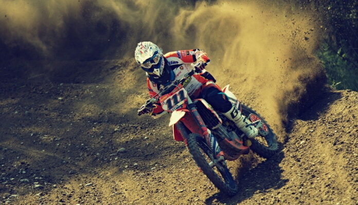 Motorcross