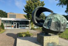 Digitale open huis De Waerdenborch