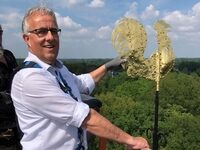 Op wie stemt u op 16 maart