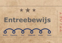 Hofbreed Cultuurprogramma ‘De deur uit’