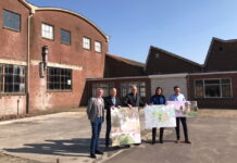 Provincie Overijssel partner in gebiedsontwikkeling