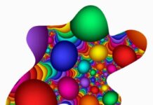 Kleurrijk in de Hof 2022