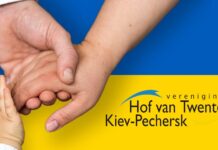 Lezing over Oekraïne door Robert Serry