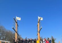 NL DOET op het Kukelnest