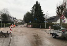 Scherpenzeelseweg/ Patrijzenstraat/ Fazantstraat