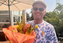 30-jarig jubileum Hofstreek Omroep