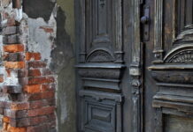 Zet jij de deuren van jouw monument open?