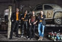 Skandal treed nog één keer op.