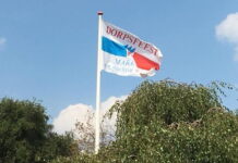 Optocht Markelo 2022