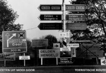 Wie stuur jij een vakantiekaartje