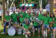 Apollo’s Hofbloazers zoek collega’s