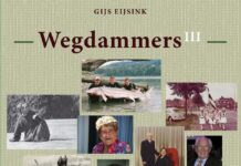 Boekpresentatie –– Wegdammers III ––