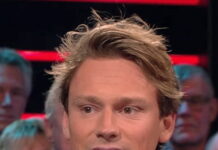 Sander Schimmelpenninck bij E8 Radio