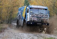 Dakar Preproloog 2022 gaat toch niet door