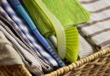 Voorziening wasverzorging