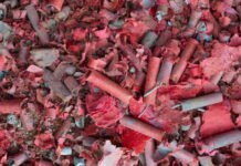 Opbrengst Anti Knal Actie € 744,65