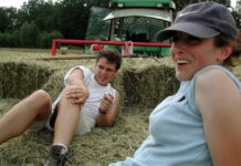 Goed boeren in Hof van Twente