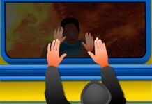 Opvang vluchtelingen