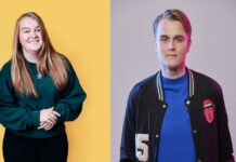 Nominatie Gouden Radioring