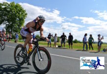 Inschrijving voor Triathlon opent op 1 februari!