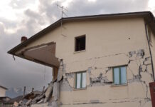 Hulp voor slachtoffers aardbevingen