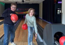 Wensvervulling uit wensboom Goor