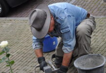 Podcast Stolpersteine