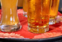 Sluitingstijden Horeca verruimd.