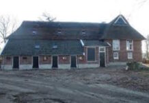 Jaarverslag Erfgoedcommissie 2022