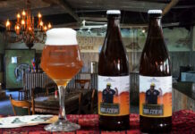 Nieuw Goors Biertje: “Goorschen Wijzen”