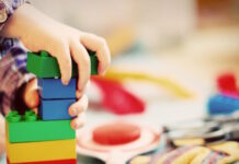 Verantwoording kinderopvang