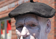 Allergorische Optocht Foto’s Gerben Hillebrand