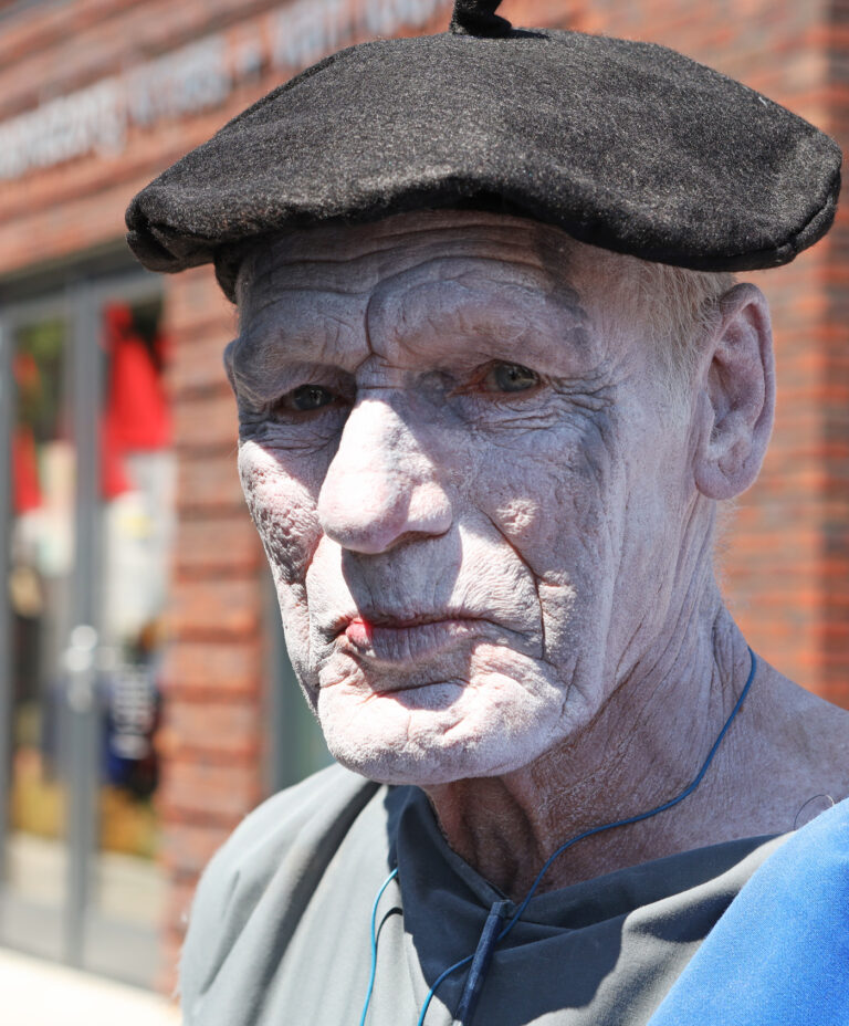 Allergorische Optocht Foto’s Gerben Hillebrand