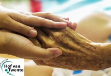 Zorgaanbieders huishoudelijke ondersteuning