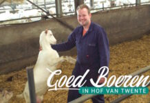 Inloopavonden voor boeren