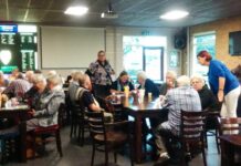 Zondagmiddagcafé zondag 16 juni – 14.00 uur