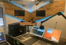 Toekomst Lokale Omroep ?