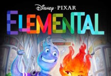 Film Elemental