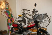 Terug naar de Sixties