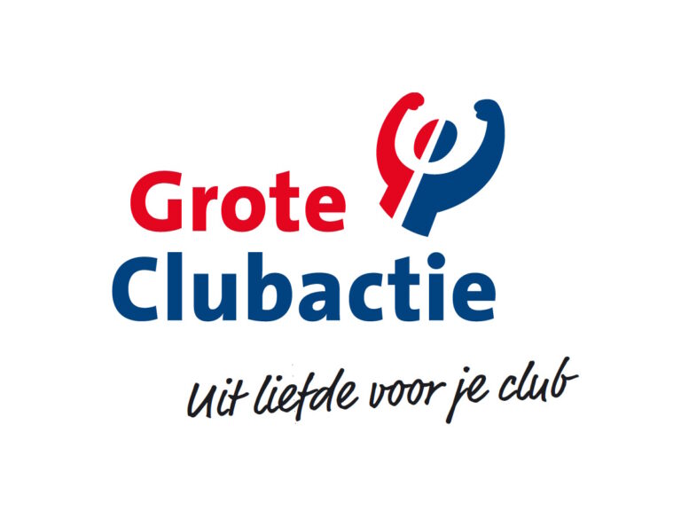 Grote Clubactie Hof van Twente