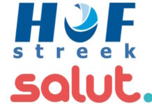 Programma over Salut