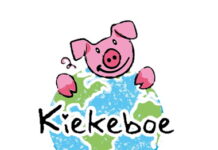 Kringloopwinkel Kiekeboe Goor