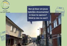 Wil jij je eigen winkel?