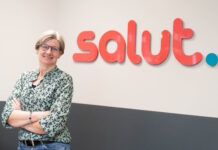 Ondersteuning jonge mantelzorgers