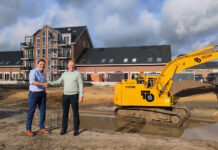 Het Spoorpark, een unieke plek in GoorÂ