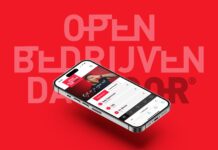 Open Bedrijvendag Goor introduceert handige web-app
