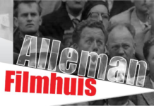 Filmhuis Alleman